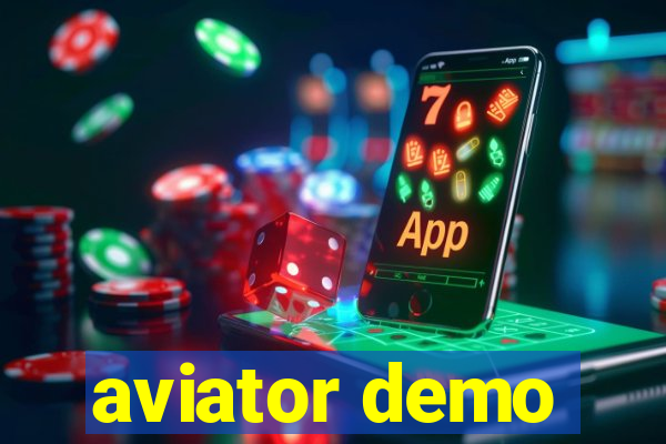 aviator demo